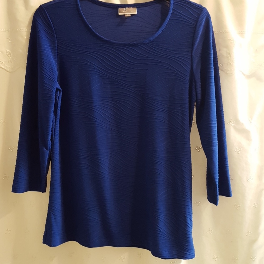 NWOT JM Collection size M